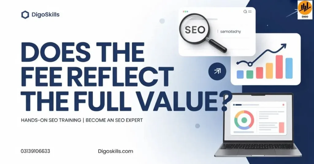 Does the fee reflect the full value?