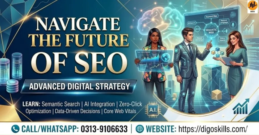 Future of SEO