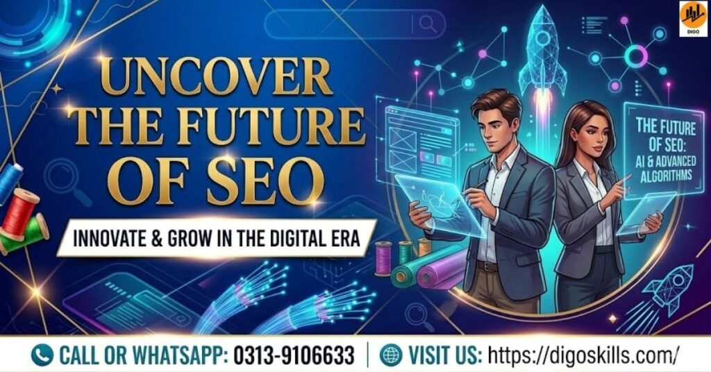 Future of SEO