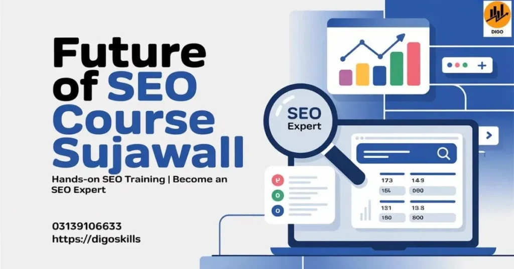 Future of Seo Course Sujawal