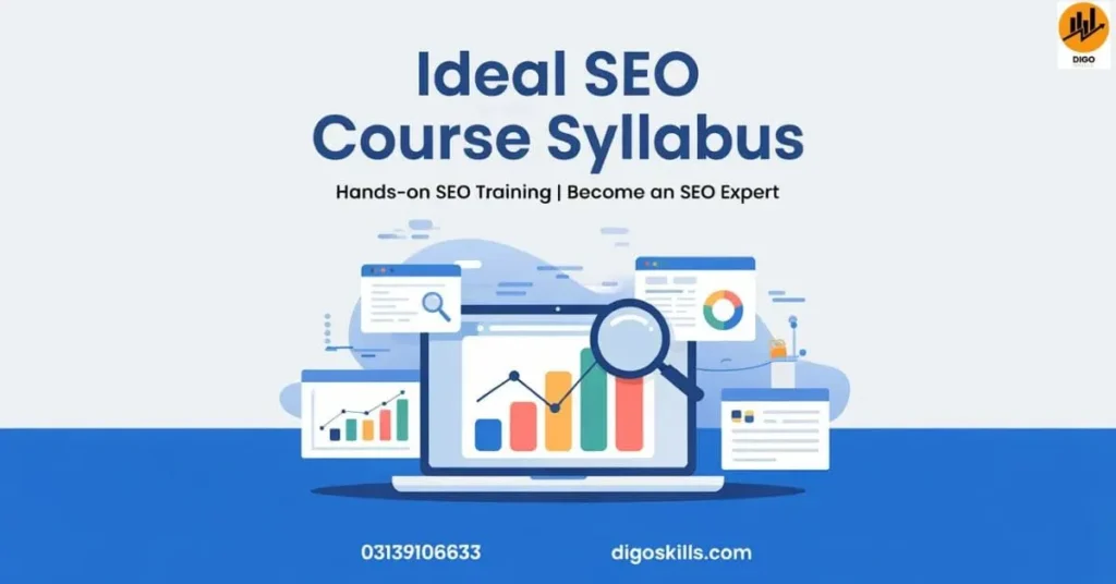 Ideal SEO Course Syllabus