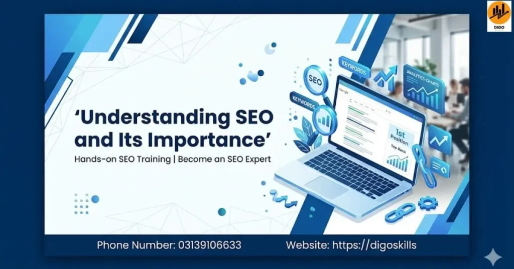 Understanding SEO and Its Importance