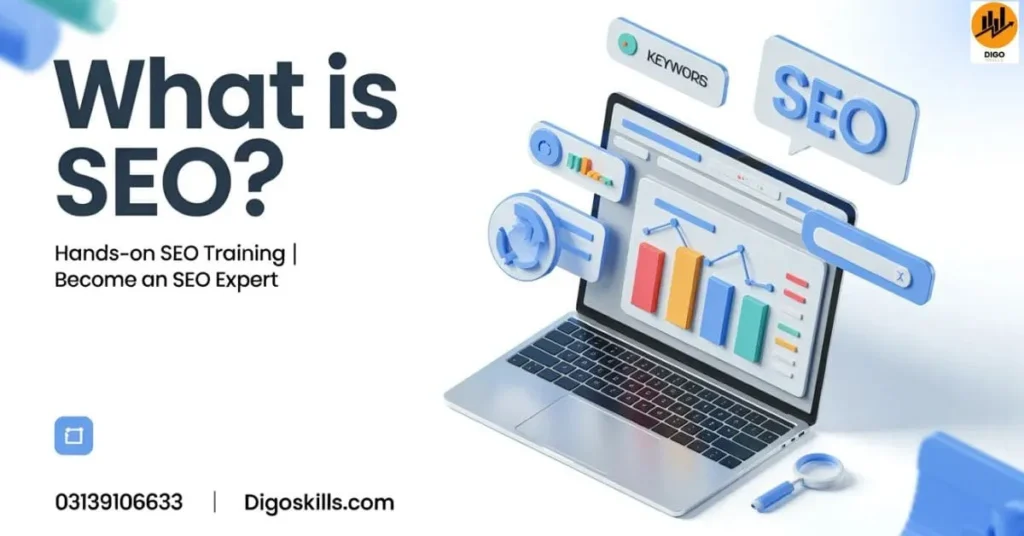 What is SEO?