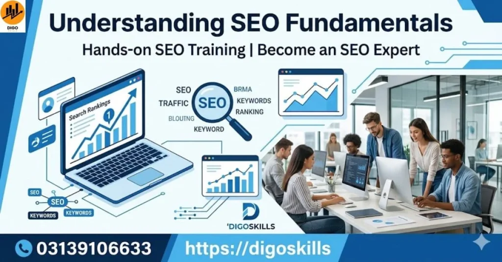 Understanding SEO Fundamentals