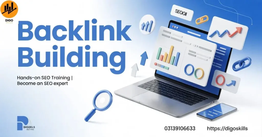 Backlink Building