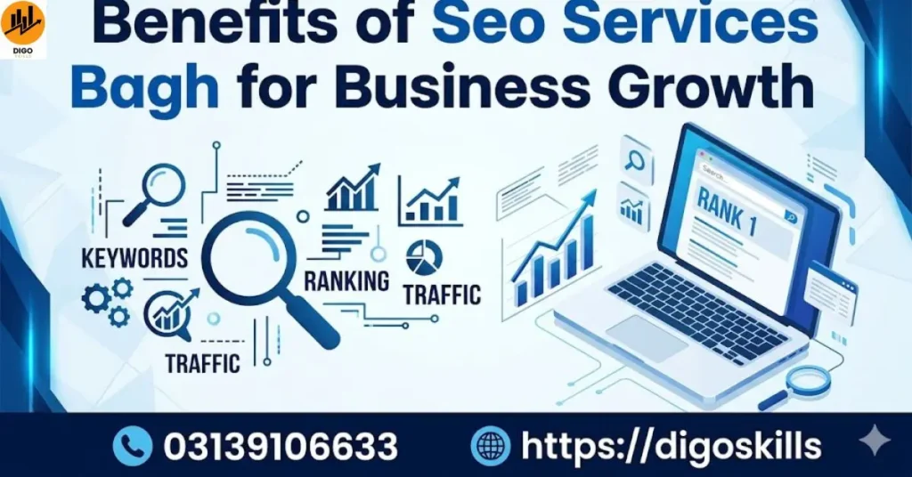 Benefits of Seo Services Bagh for Business Growth