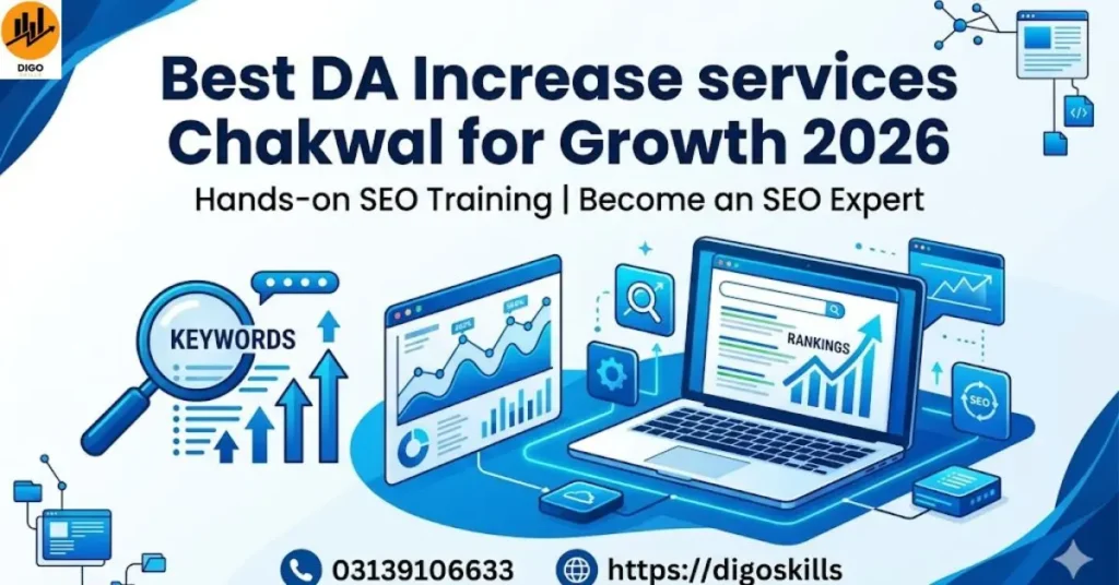 Best DA Increase services Chakwal for Growth 2026