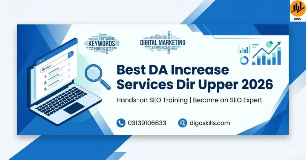 Best DA Increase Services Dir Upper 2026