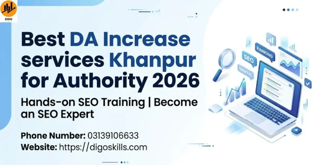 Best DA Increase services Khanpur for Authority 2026
