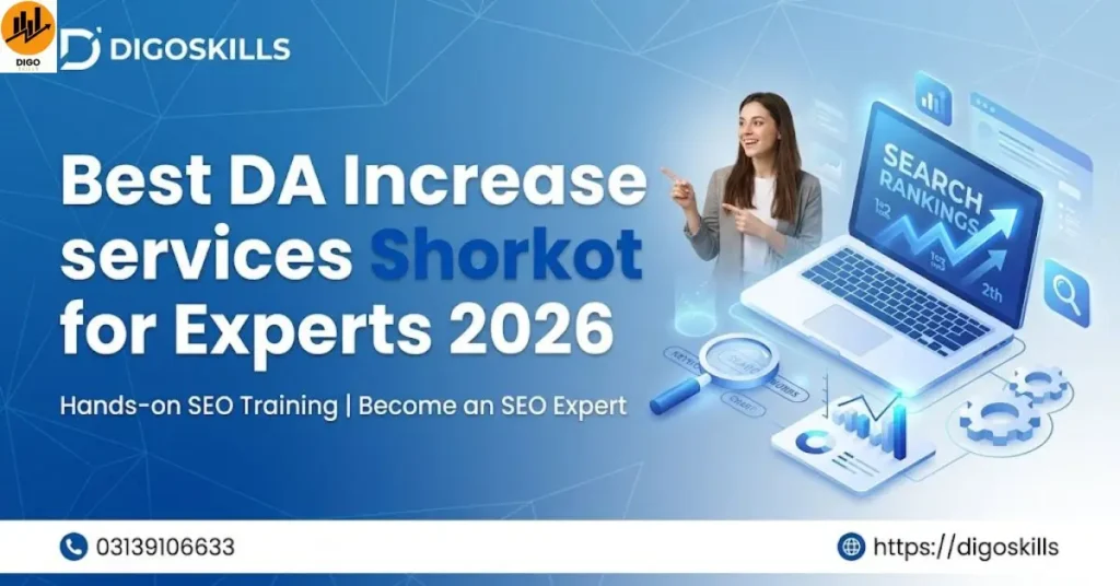 Best DA Increase services Shorkot for Experts 2026