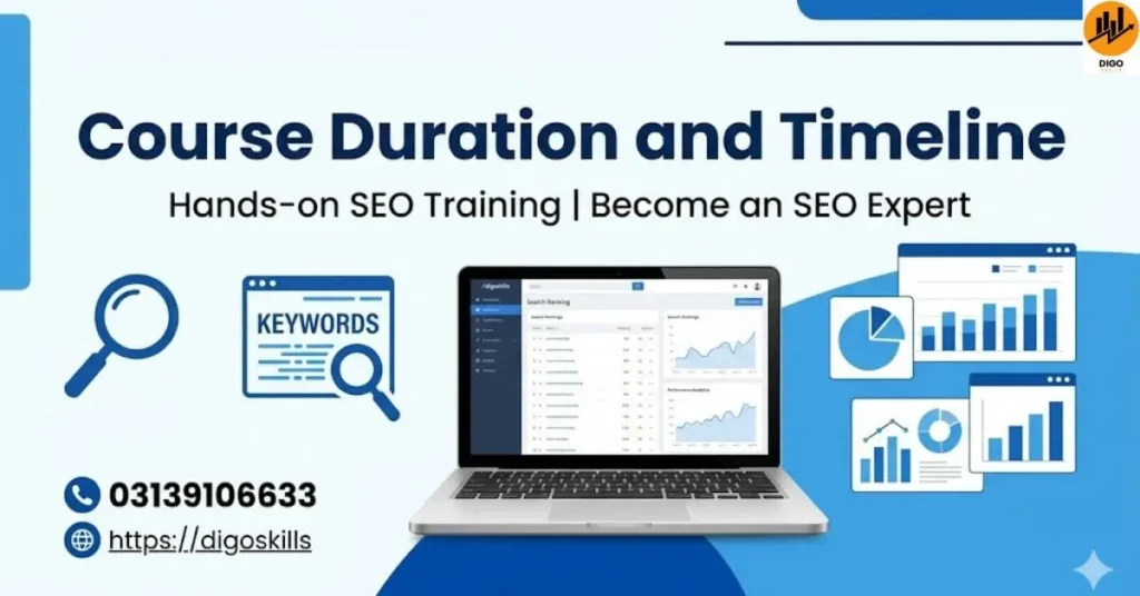 Course Duration and Timeline