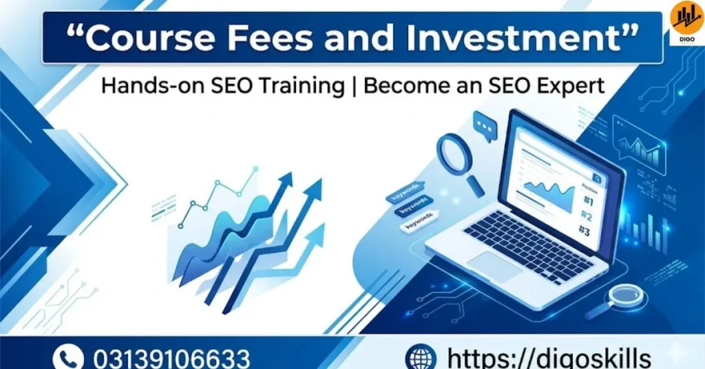 Course Fees and Investment