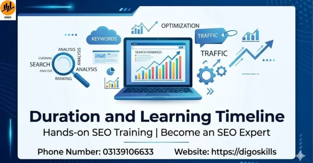 Duration and Learning Timeline