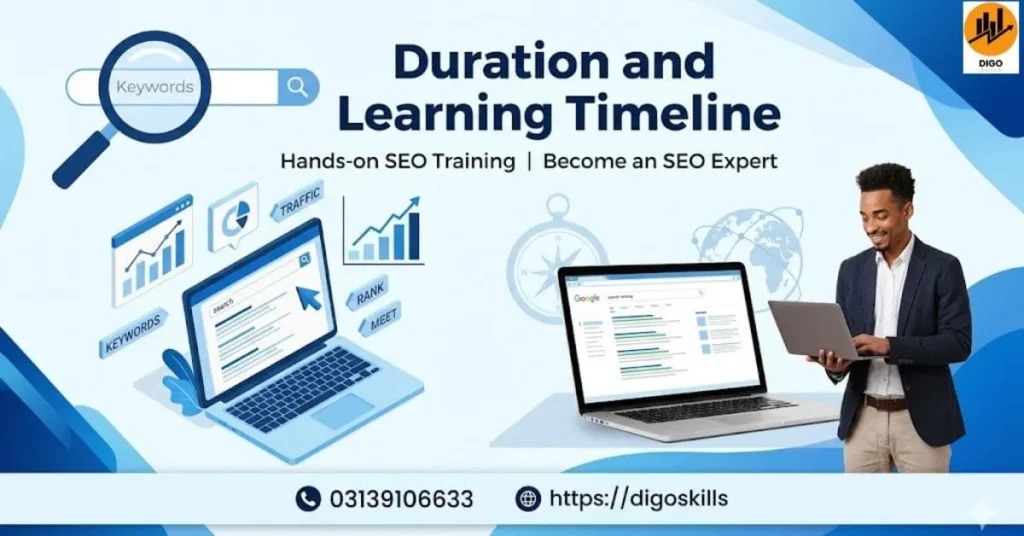 Duration and Learning Timeline