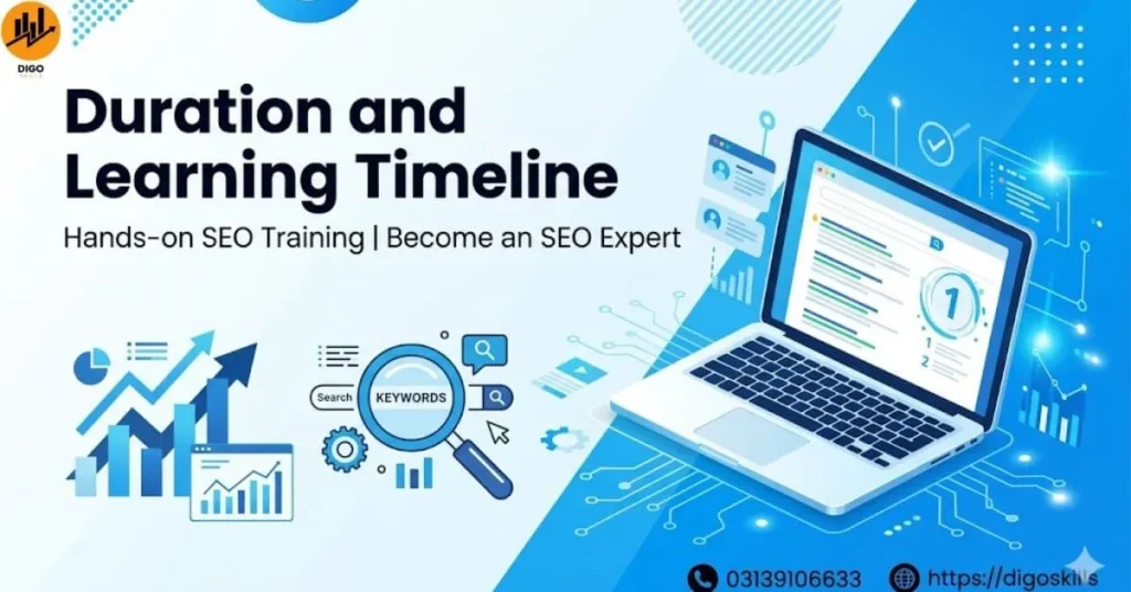 Duration and Learning Timeline