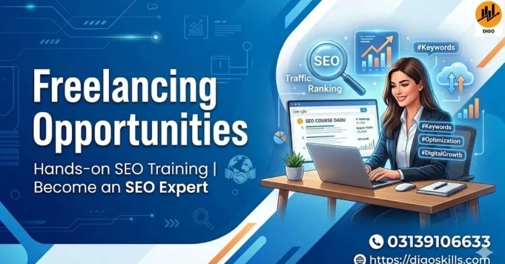 Freelancing Opportunities