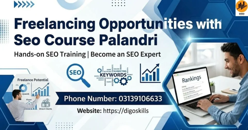 Freelancing Opportunities with Seo Course Palandri