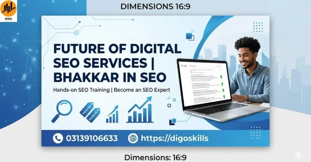 future of da increase services bhakkar in seo