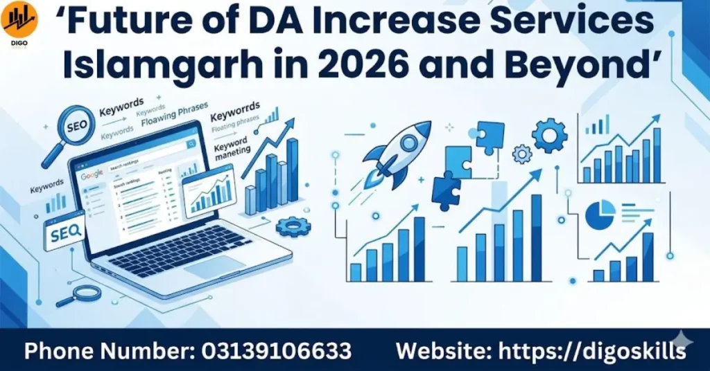 Future of DA Increase Services Islamgarh in 2026 and Beyond