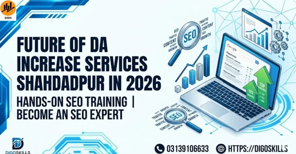 Future of DA Increase Services Shahdadpur in 2026
