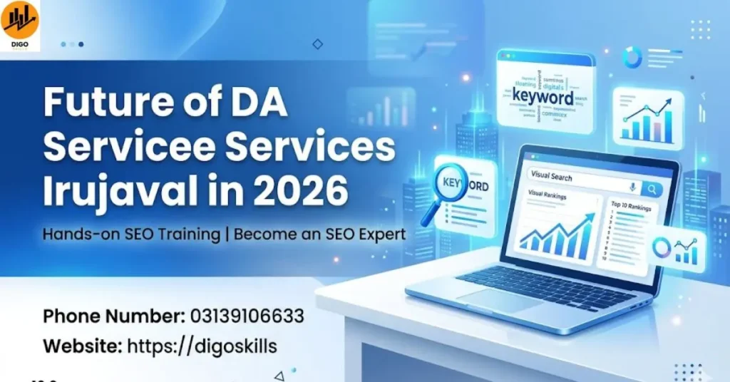 Future of DA Increase Services Sujawal in 2026