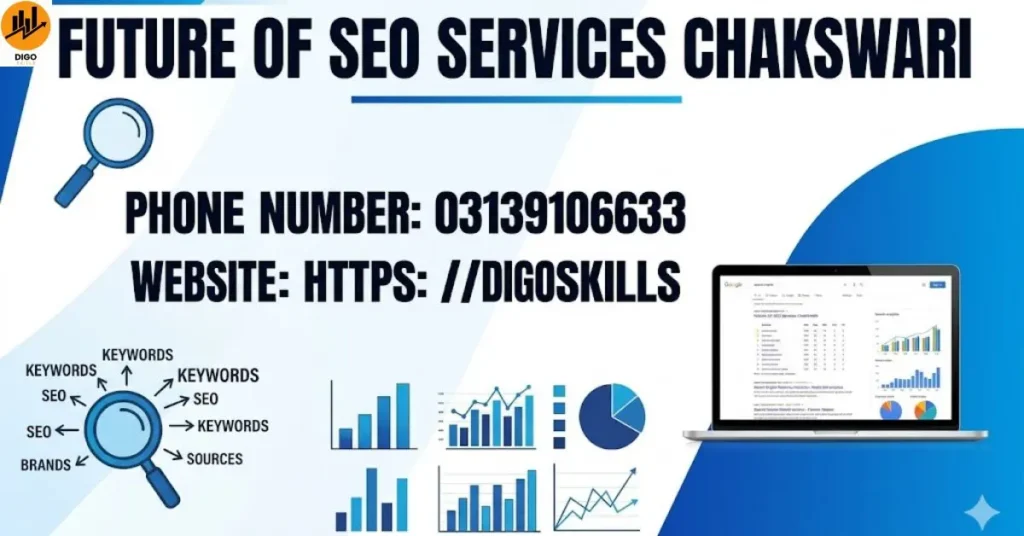 Future of Seo Services Chakswari