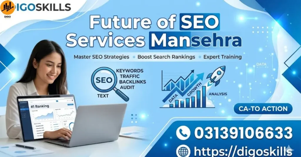 Future of Seo Services Mansehra