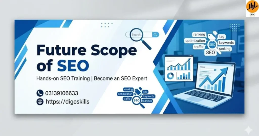 Future Scope of SEO