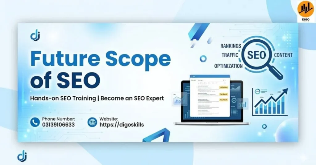 Future Scope of SEO