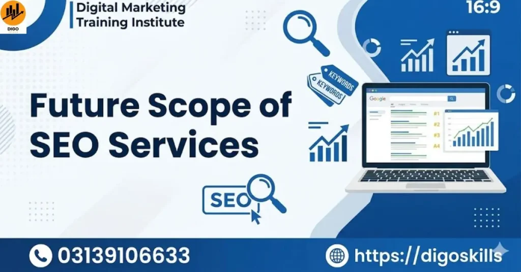 Future Scope of SEO Services