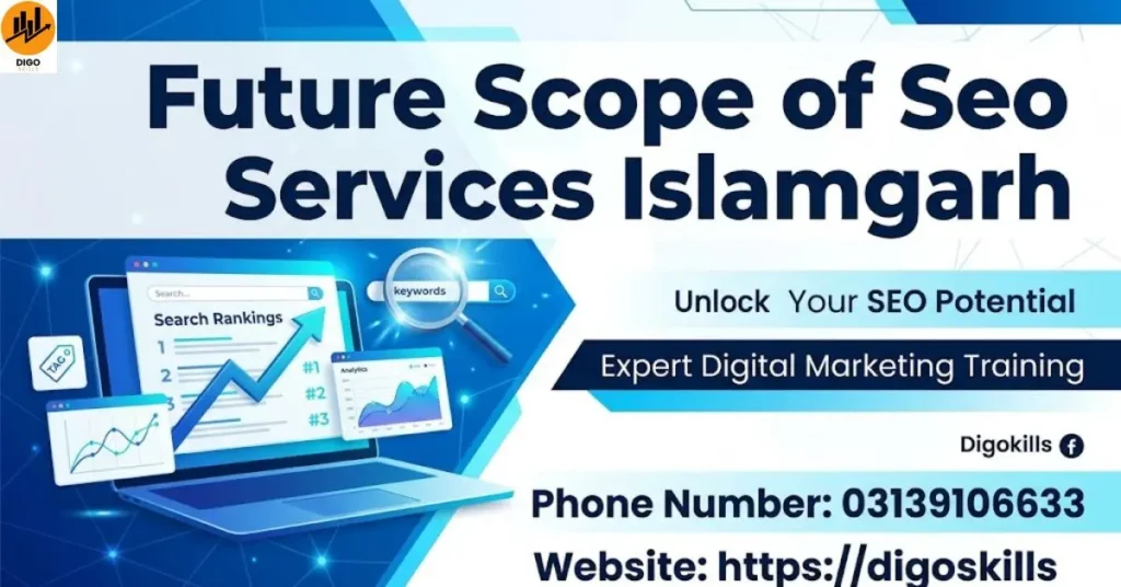 Future Scope of Seo Services Islamgarh