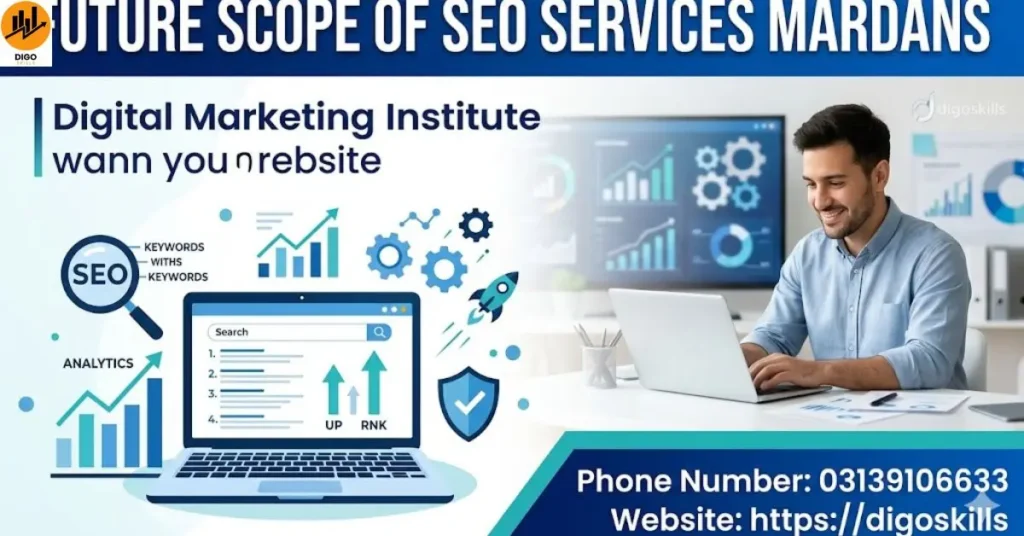 Future Scope of Seo Services Mardan