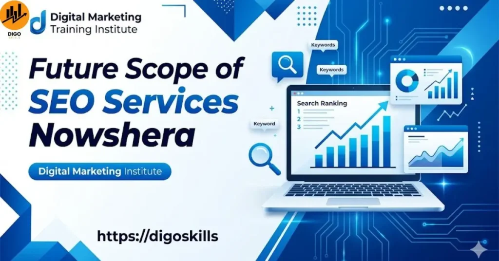 Future Scope of Seo Services Nowshera