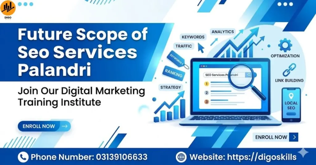 Future Scope of Seo Services Palandri