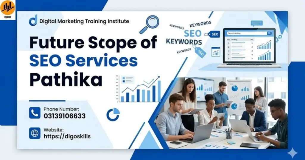 Future Scope of Seo Services Pathika