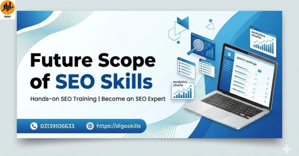  Future Scope of SEO Skills