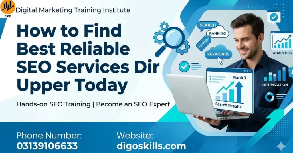 How to Find Best Reliable SEO Services Dir Upper Today