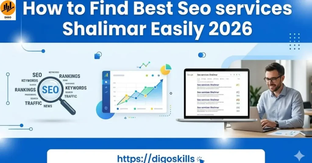 How to Find Best Seo services Shalimar Easily 2026