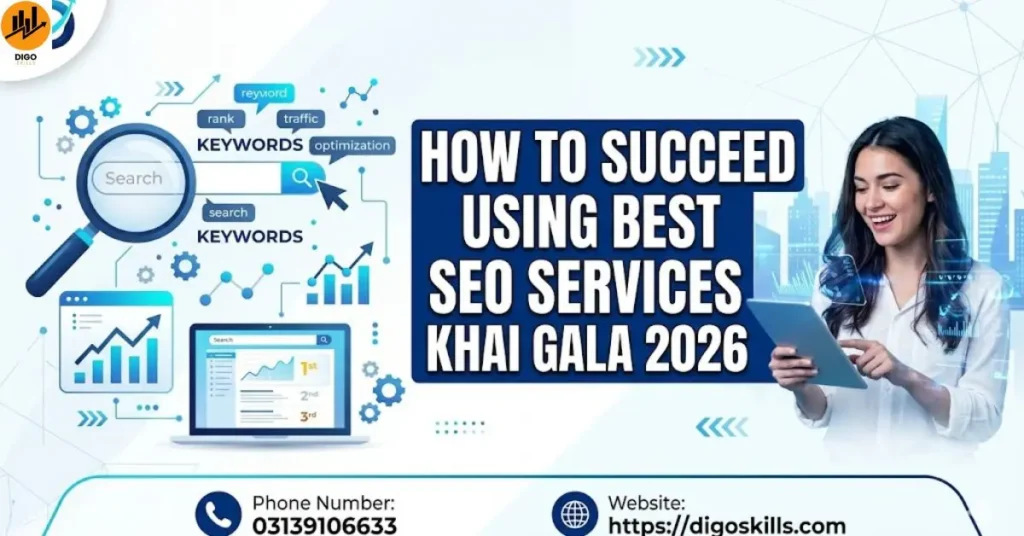 How to Succeed Using Best Seo services Khai Gala 2026