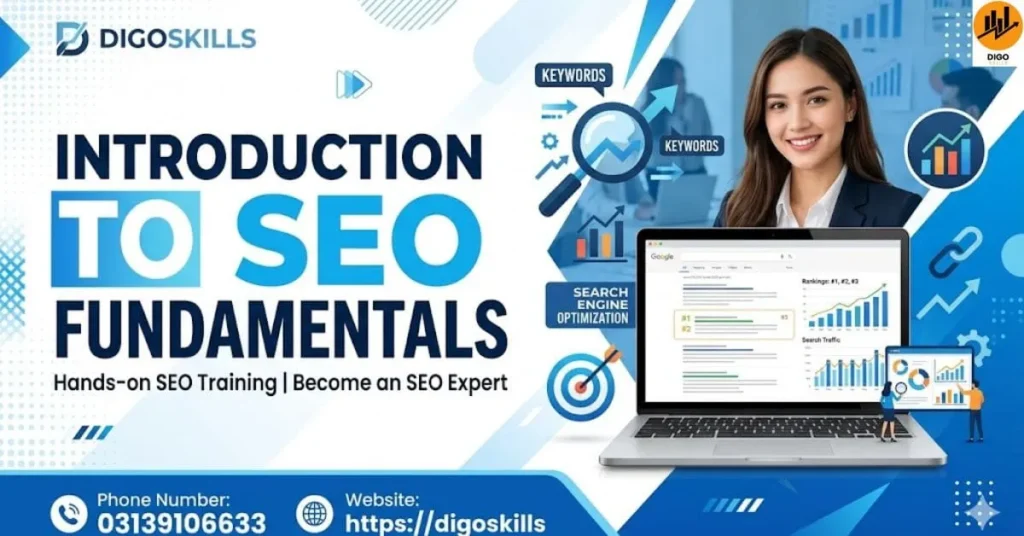 Introduction to SEO Fundamentals