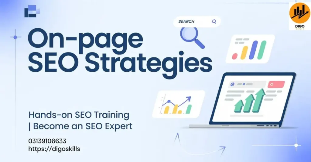 On-Page SEO Strategies