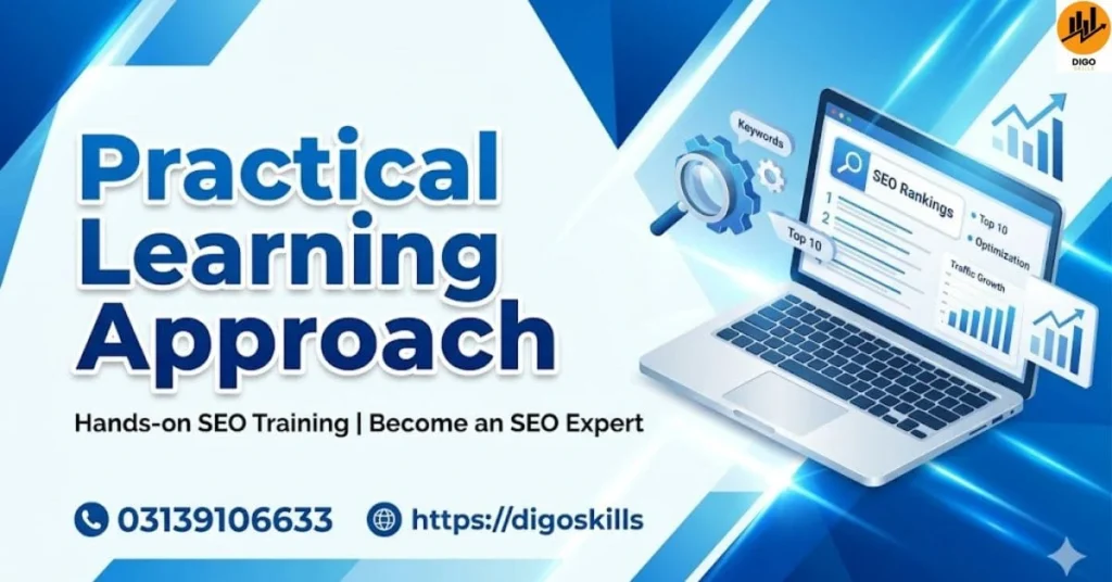 Practical Learning Approach