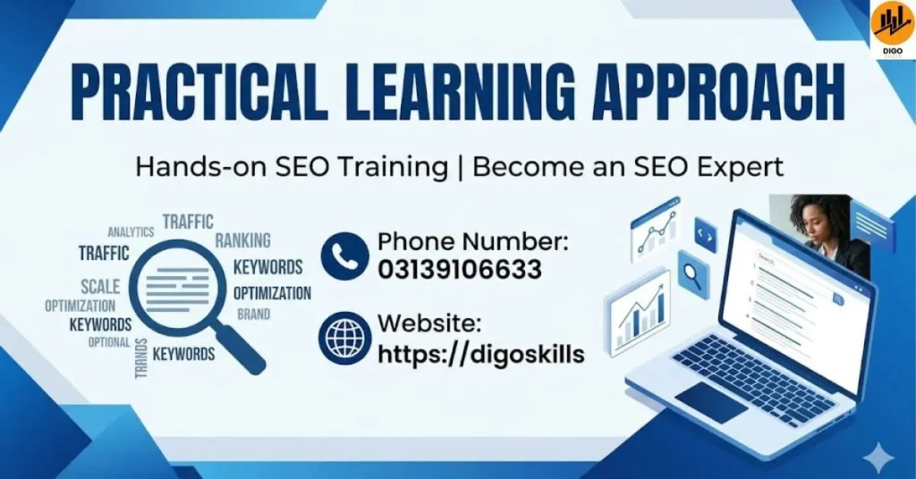 Practical Learning Approach