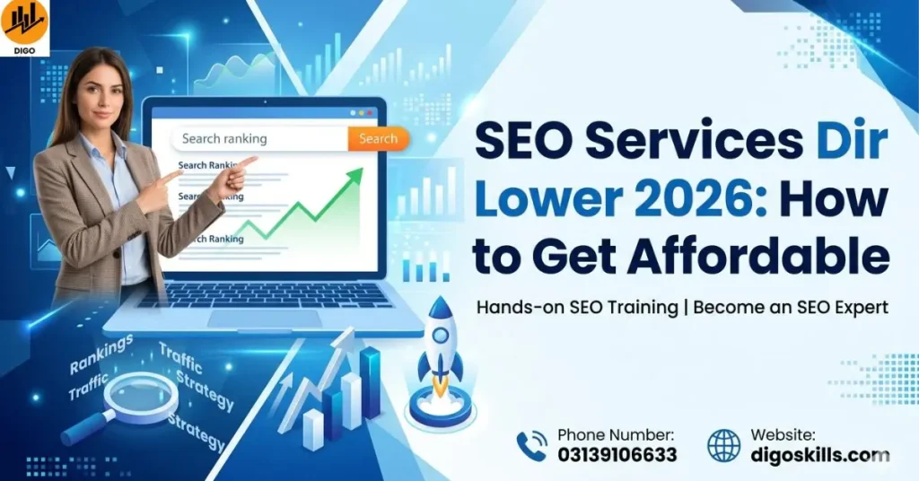 SEO Services Dir Lower 2026: How to Get Affordable