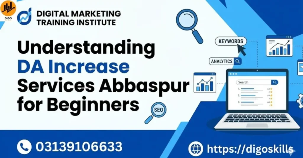 Understanding DA Increase Services Abbaspur for Beginners
