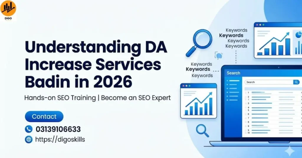 Understanding DA Increase Services Badin in 2026