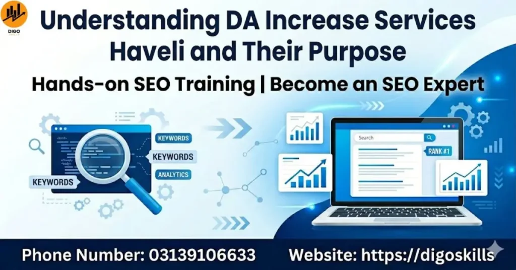 Understanding DA Increase Services Haveli and Their Purpose