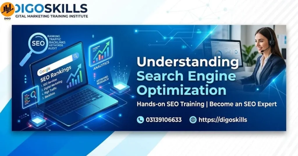 Understanding Search Engine Optimization