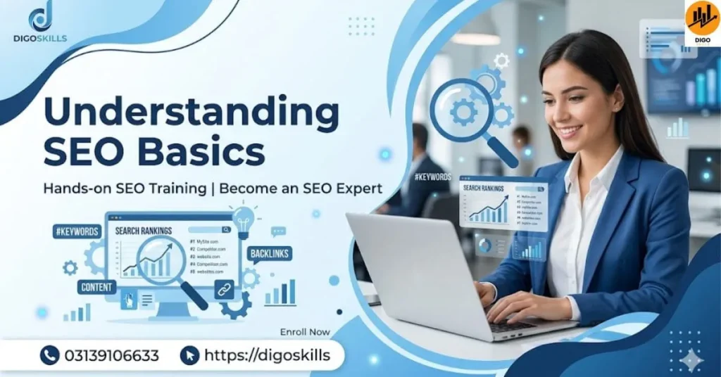 Understanding SEO Basics