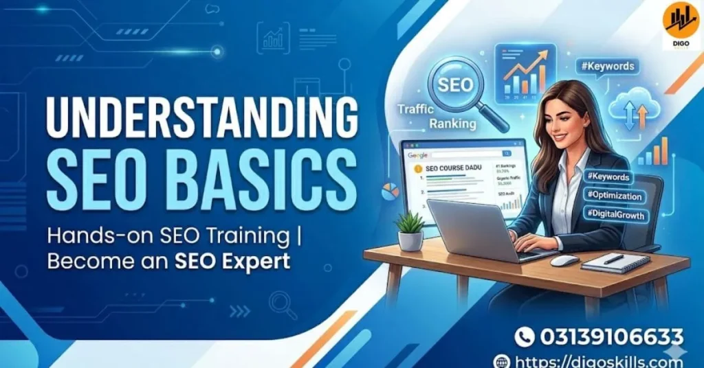 Understanding SEO Basics